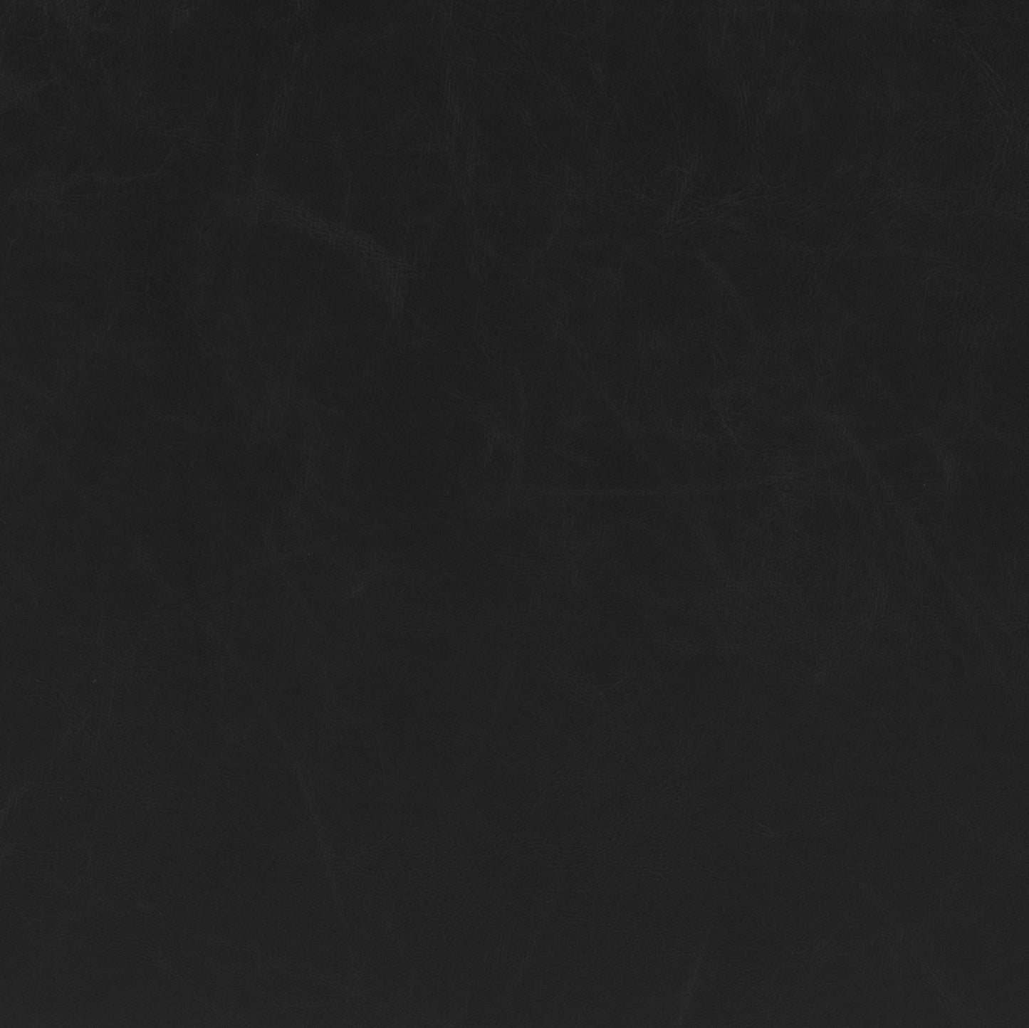 Chaise de salle à manger Horbat noire