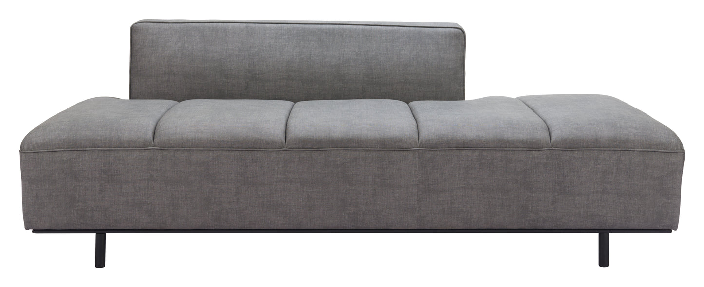 Sofá gris: calidad superior y diseño elegante para tu hogar