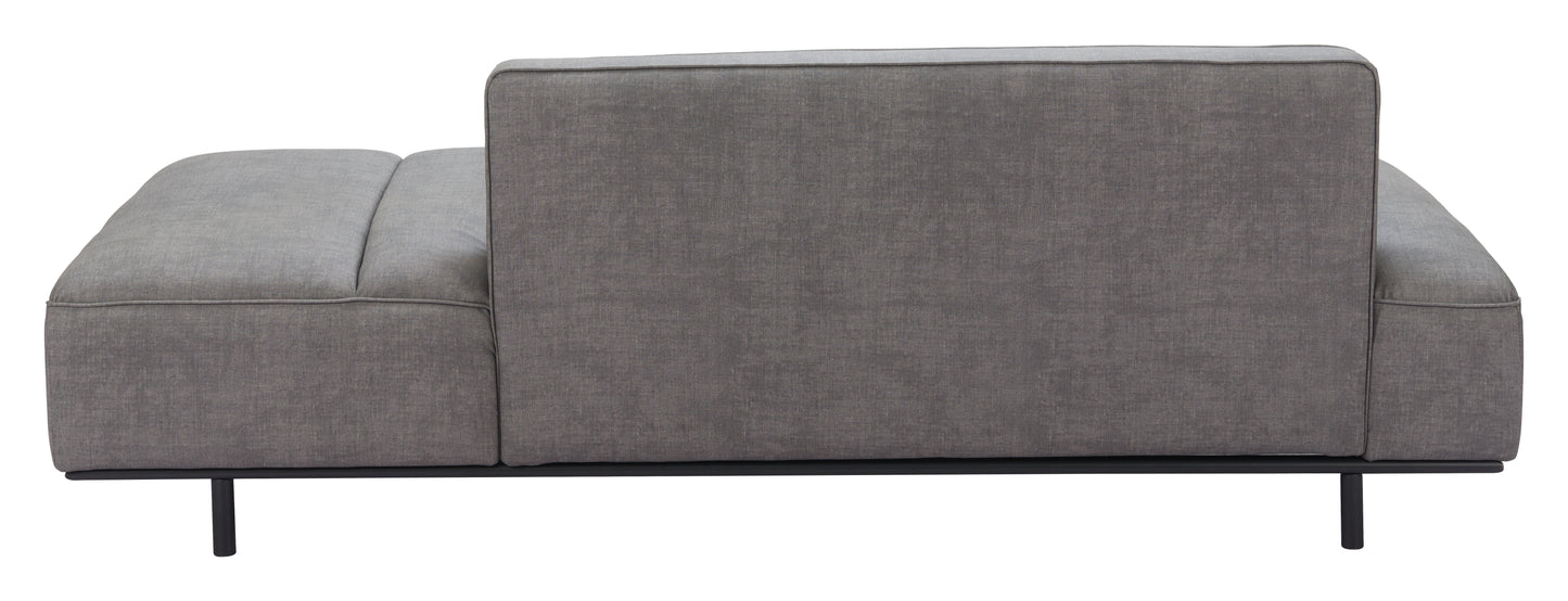 Sofá gris: calidad superior y diseño elegante para tu hogar