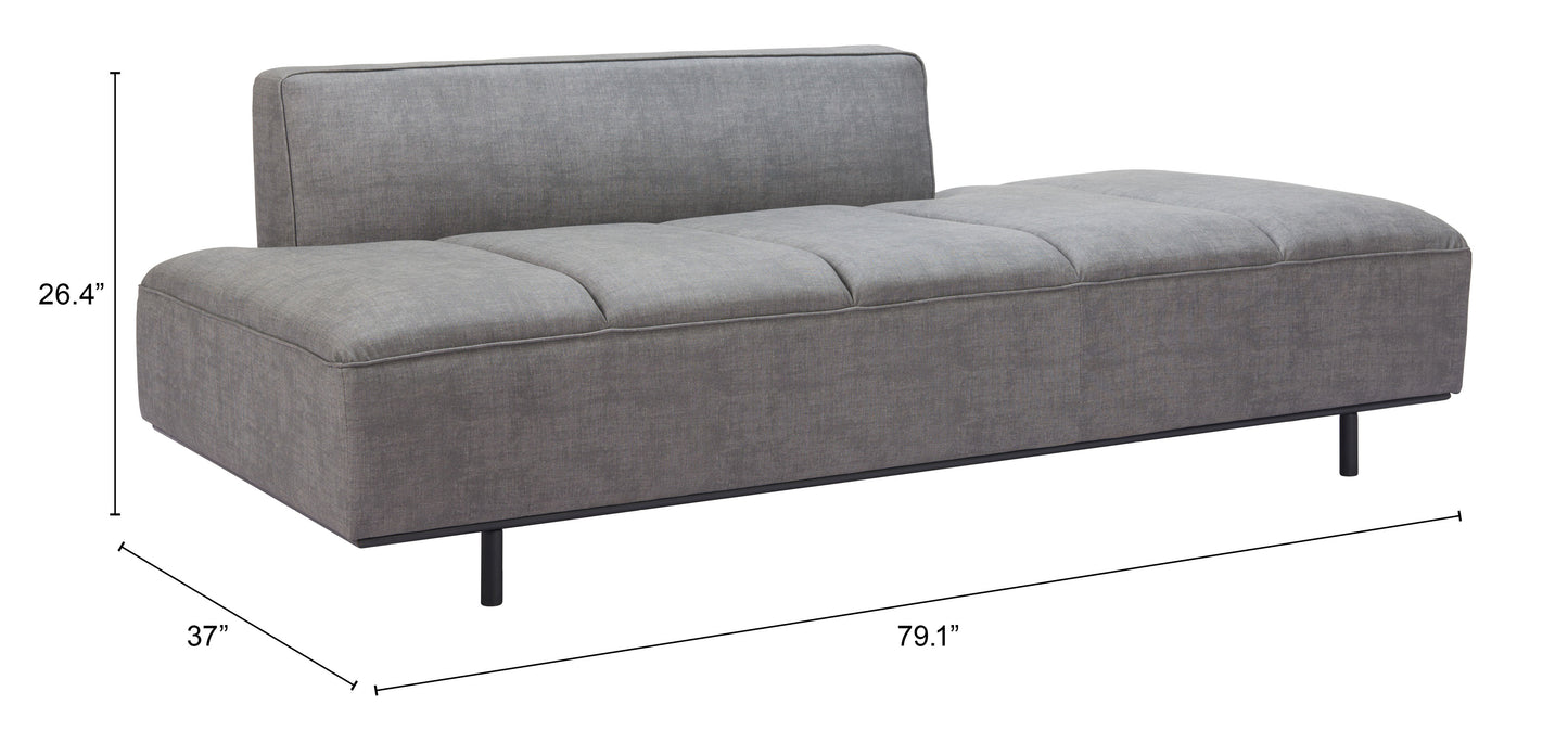 Sofá gris: calidad superior y diseño elegante para tu hogar
