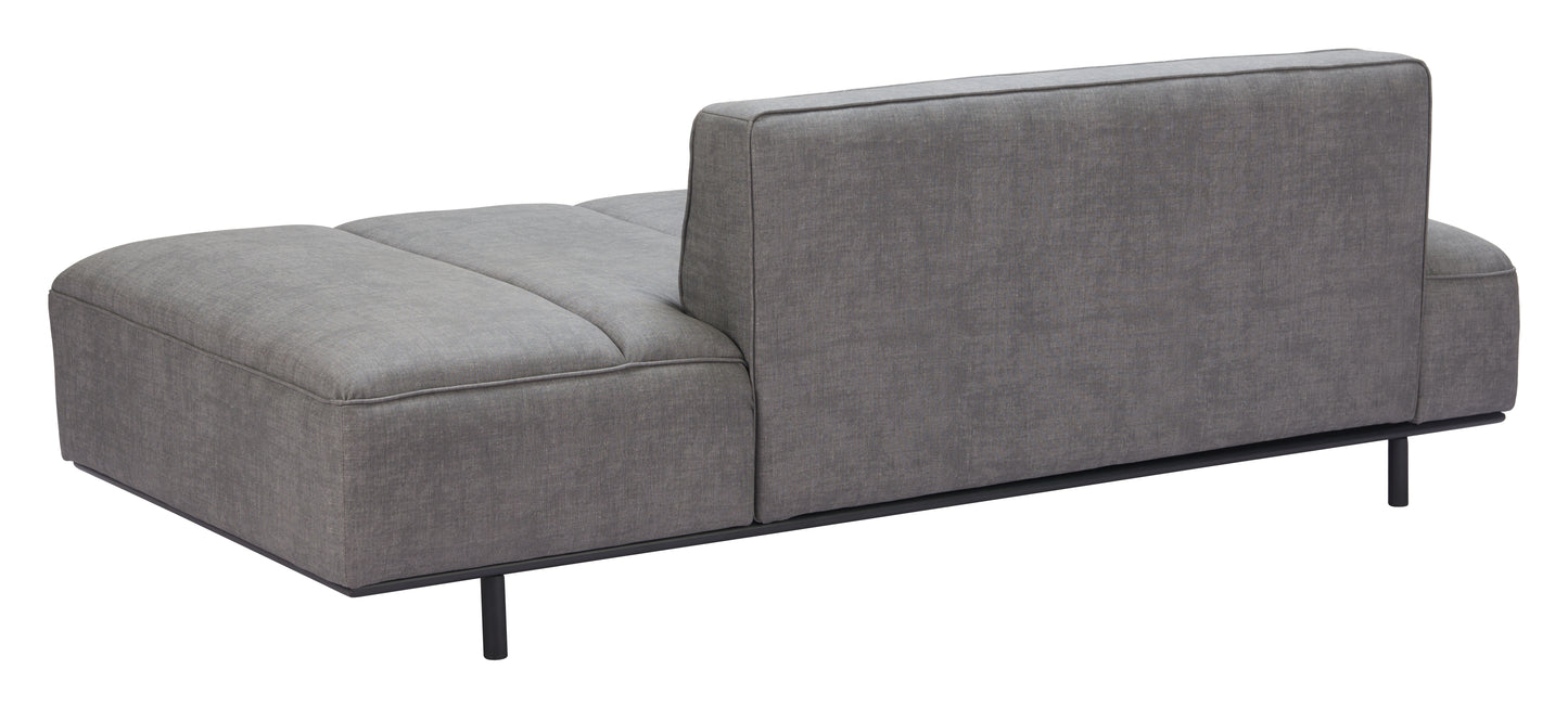 Sofá gris: calidad superior y diseño elegante para tu hogar