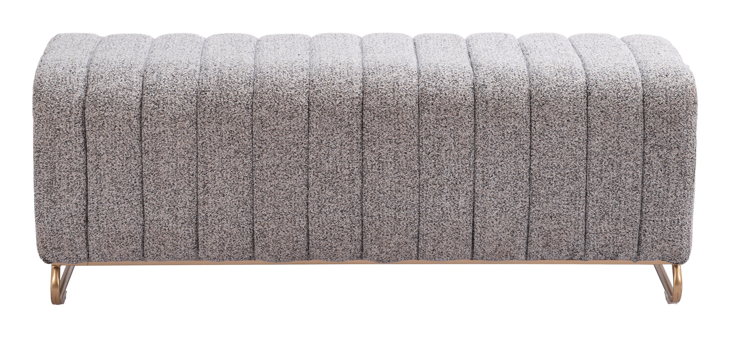 Bench Stone Gray - Premium Quality & Stylish Design for Your Home