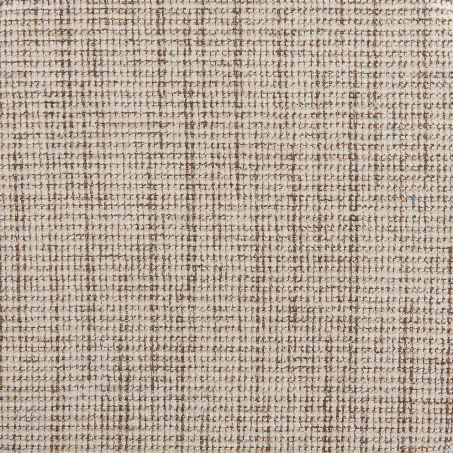 Tabouret de bar en sisal (lot de 2) Tweed beige