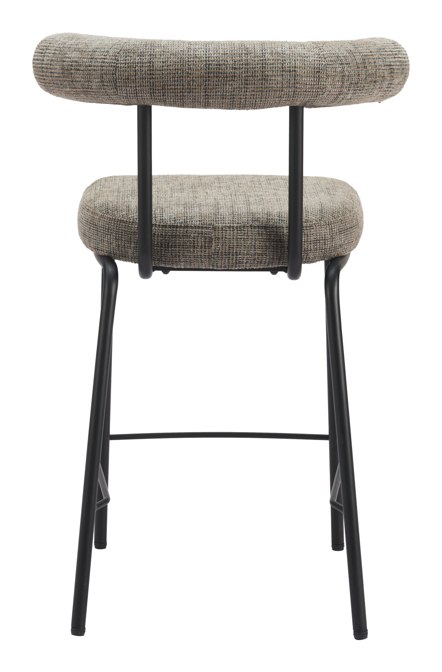 Counter Stool Green Tweed - Premium Quality & Stylish Design for Your Home