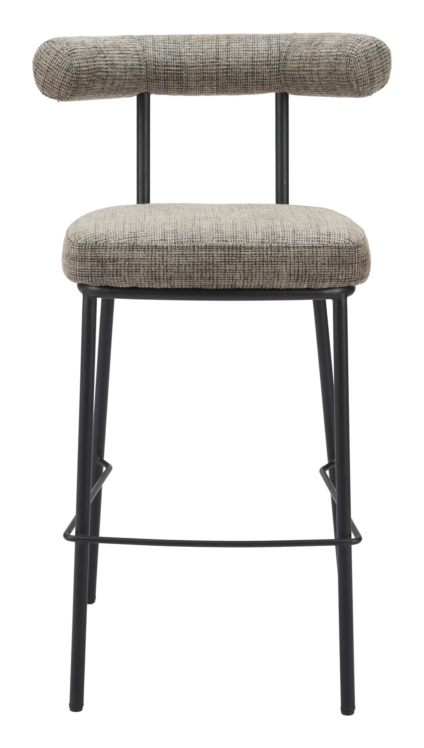 Barstool Green Tweed - Premium Quality & Stylish Design for Your Home
