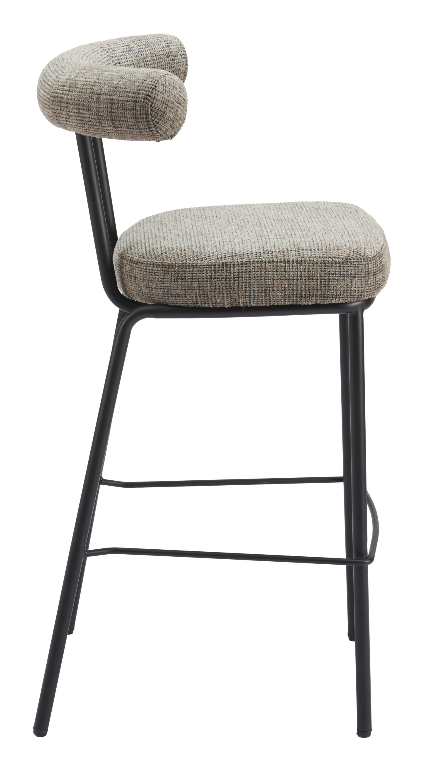 Barstool Green Tweed - Premium Quality & Stylish Design for Your Home