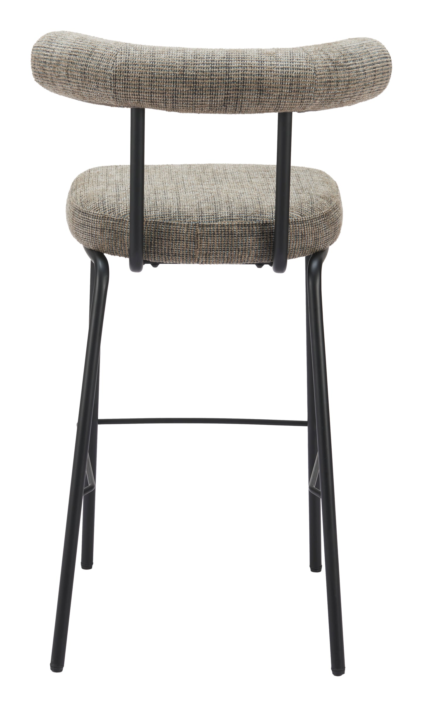 Barstool Green Tweed - Premium Quality & Stylish Design for Your Home