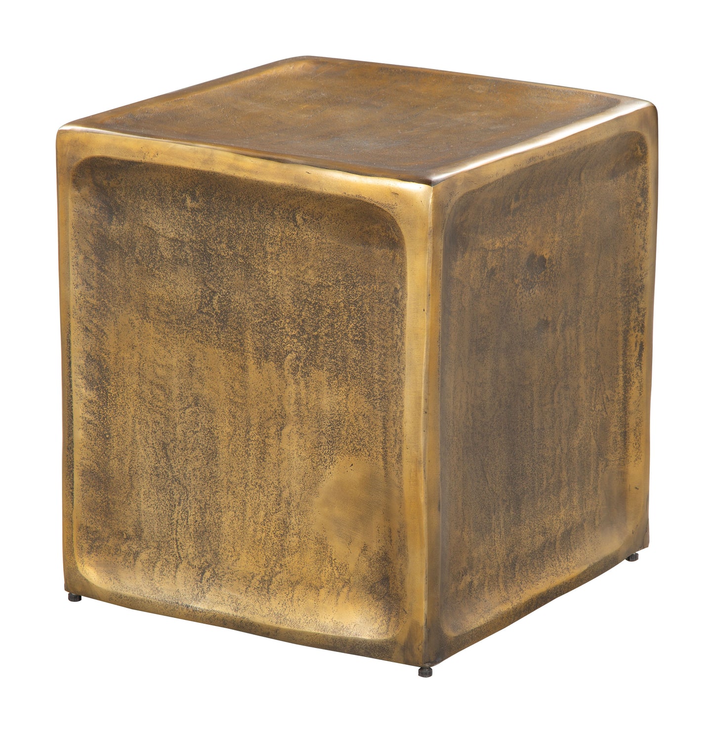 Side Table Set (2-Piece) Multicolor - Elegant & Durable Dining Table for Stylish Spaces