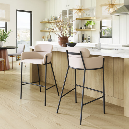 Barstool Beige - Premium Quality & Stylish Design for Your Home