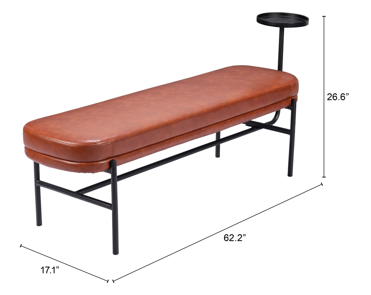 Bench Brown - Premium Quality & Stylish Design for Your Home