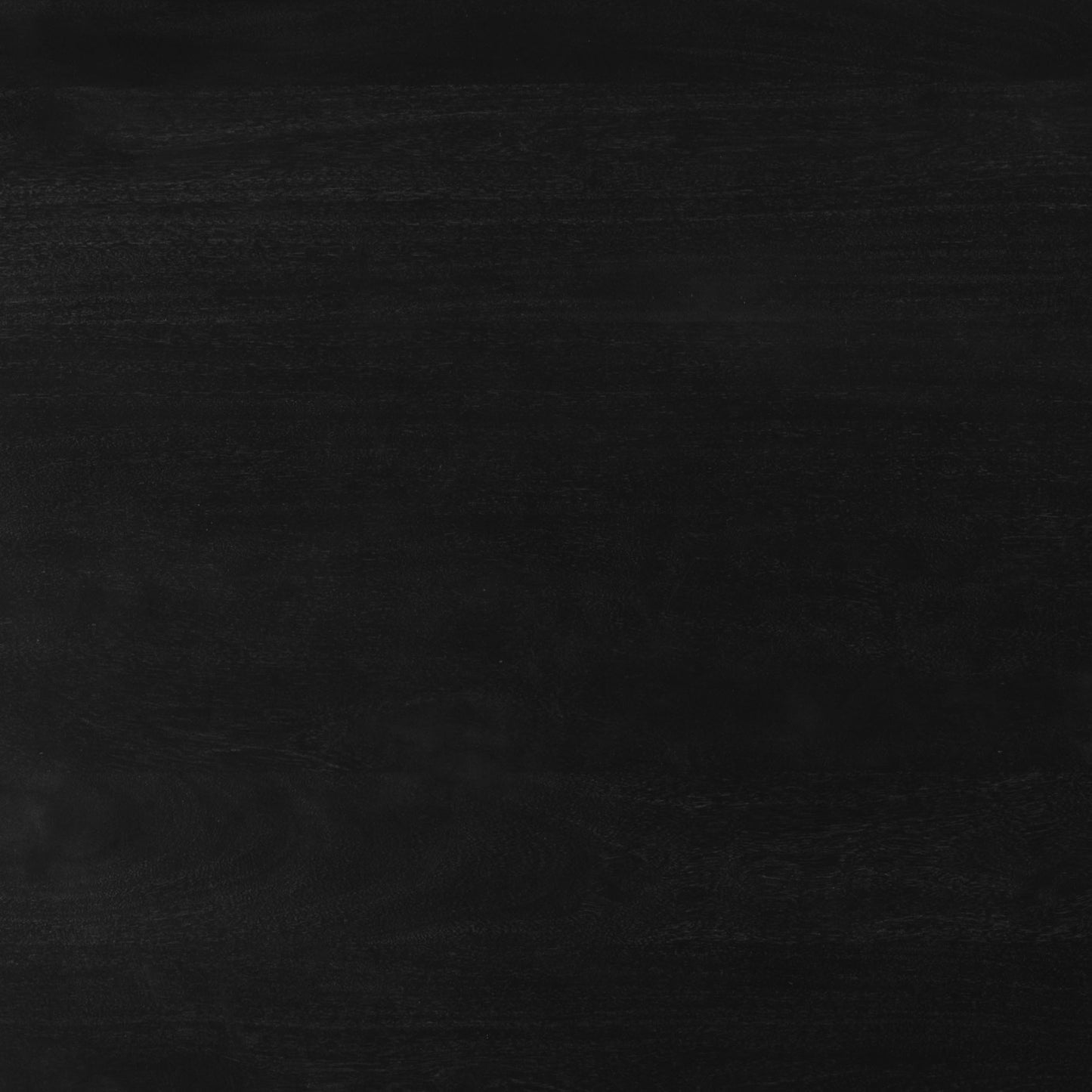 Table d'appoint Tume noire