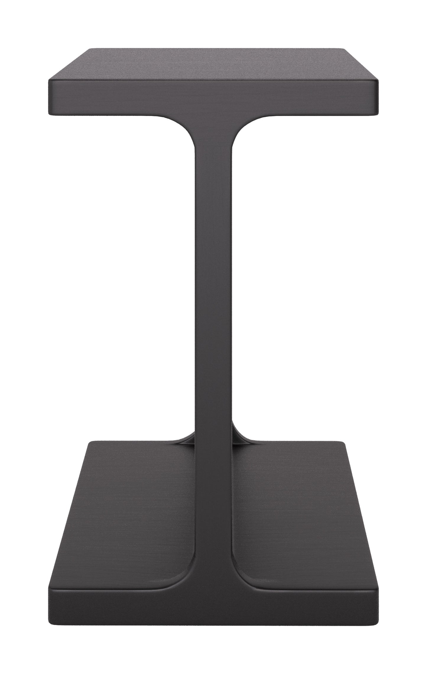 Side Table Black - Elegant & Durable Dining Table for Stylish Spaces