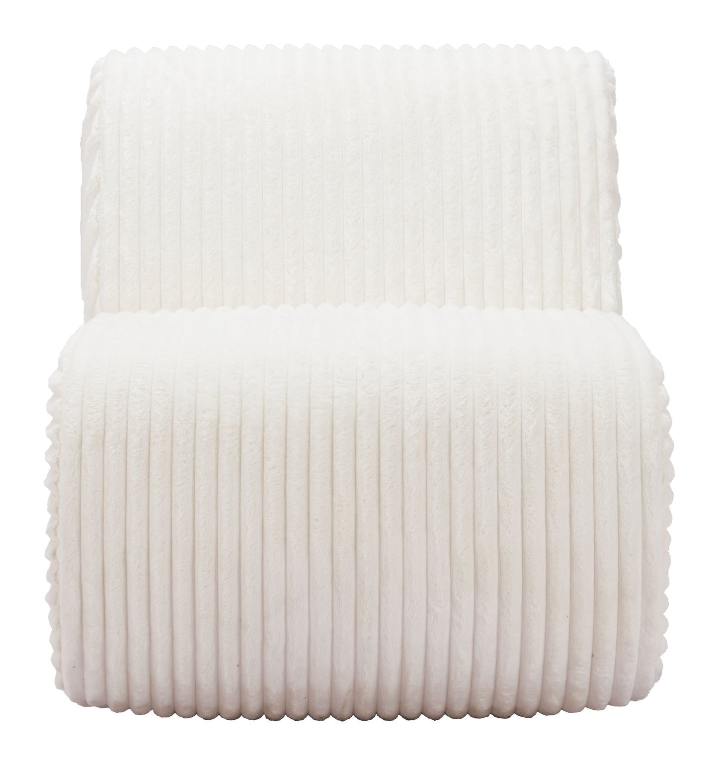 Silla decorativa blanca: asiento moderno y ergonómico para el hogar y la oficina
