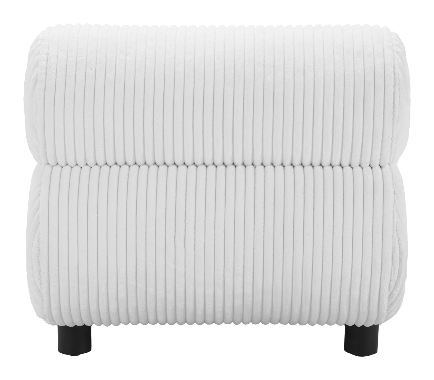 Silla decorativa blanca: asiento moderno y ergonómico para el hogar y la oficina