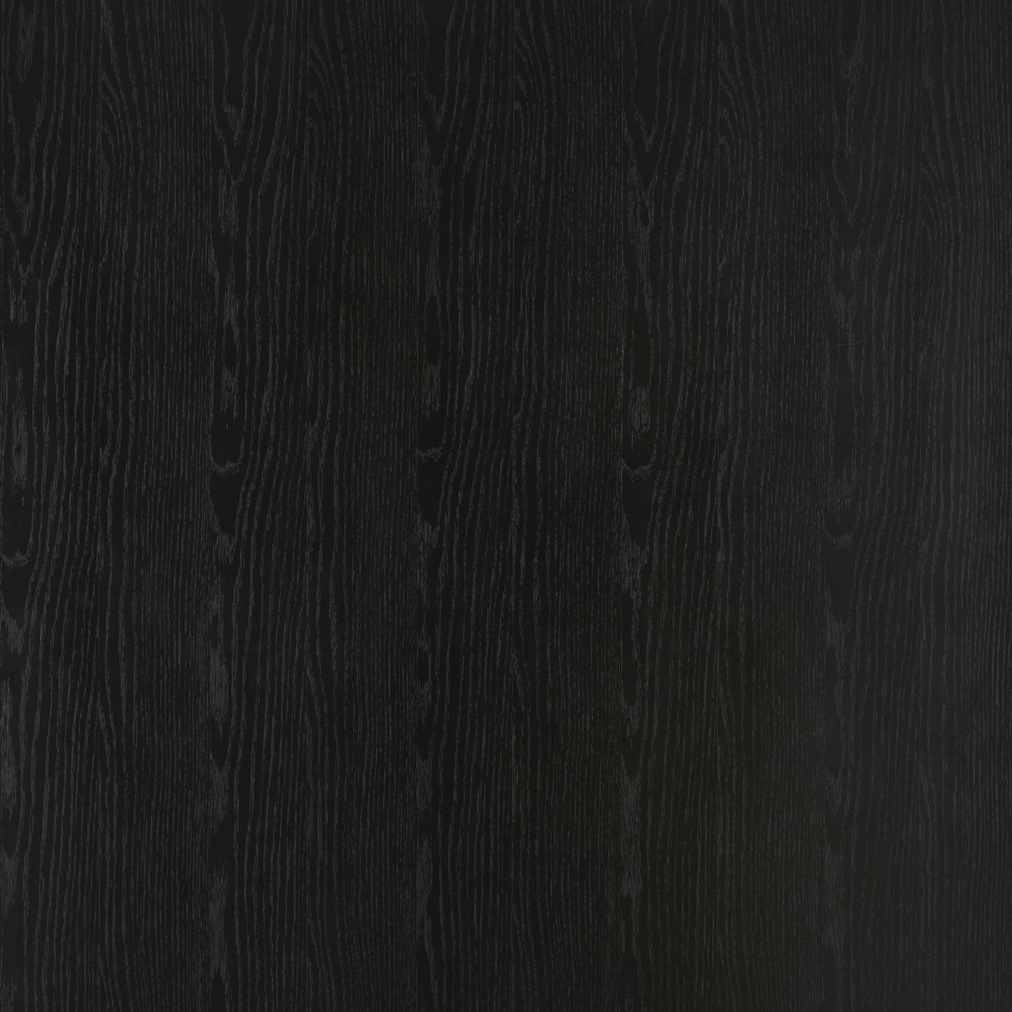 Meuble de divertissement Koriana noir et noyer