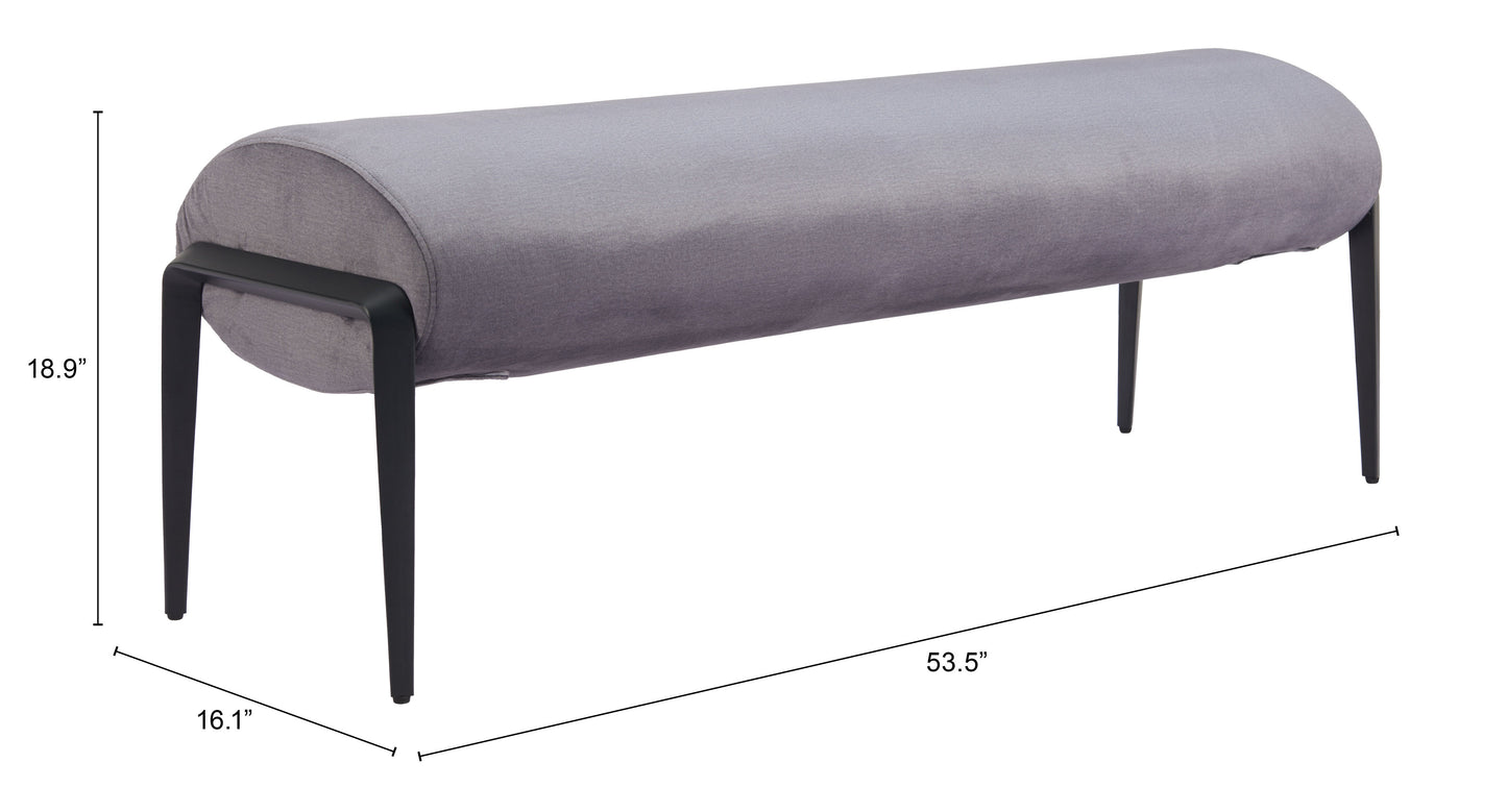 Bench Gray - Premium Quality & Stylish Design for Your Home