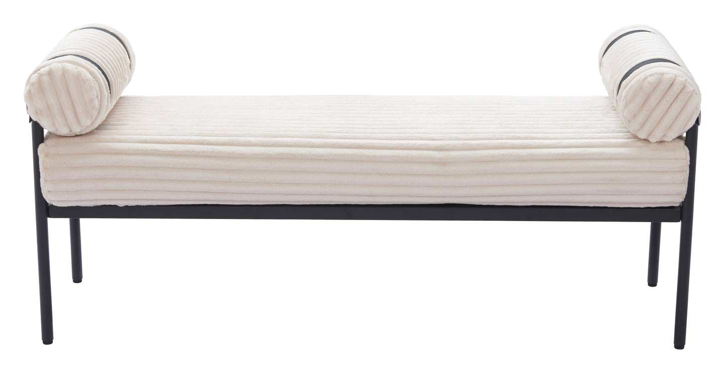 Bench Cream: calidad superior y diseño elegante para su hogar