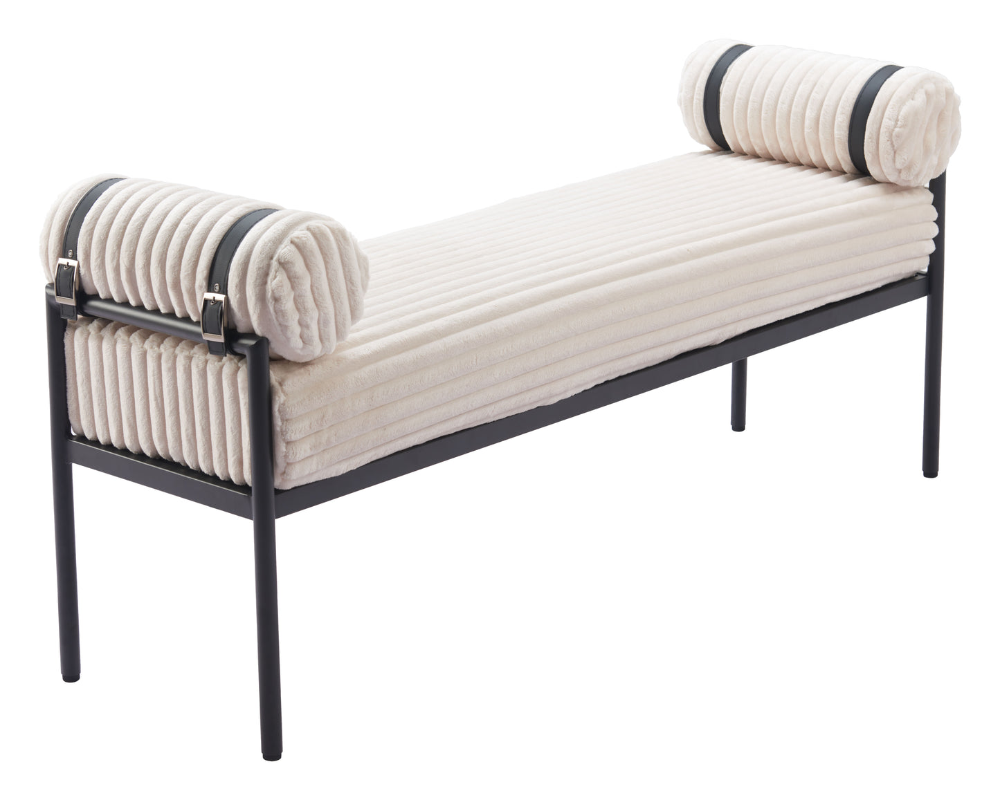 Bench Cream: calidad superior y diseño elegante para su hogar