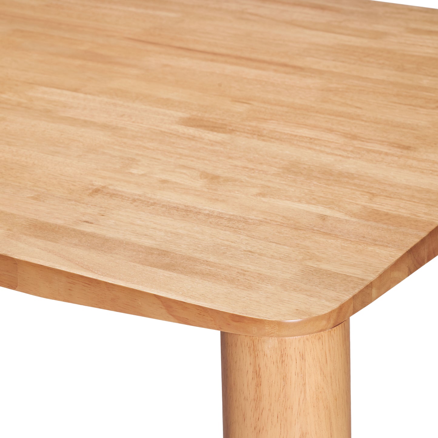 Table à manger Eazy Naturel