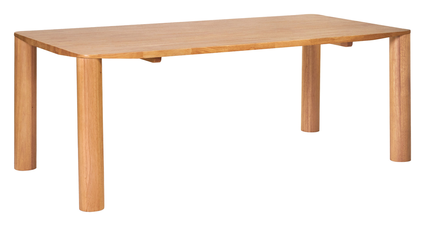 Table à manger Eazy Naturel