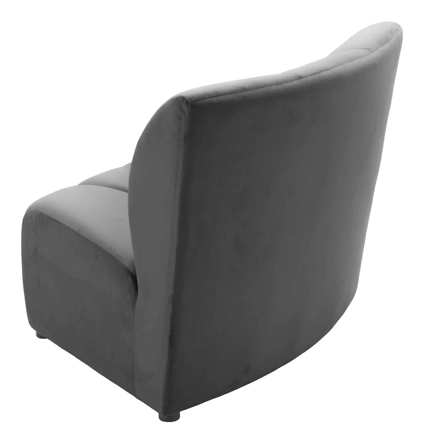 Seccional modular negro: calidad superior y diseño elegante para su hogar