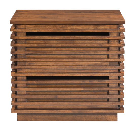 End Table Walnut - Elegant & Durable Dining Table for Stylish Spaces
