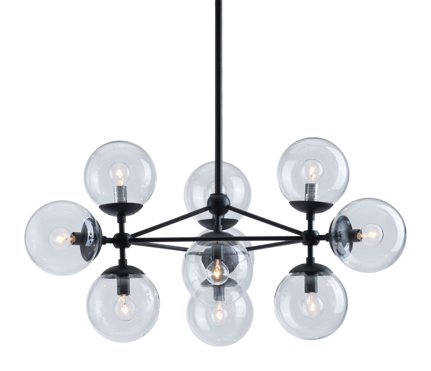 Ceiling Lamp Black - Premium Quality & Stylish Design for Your Home