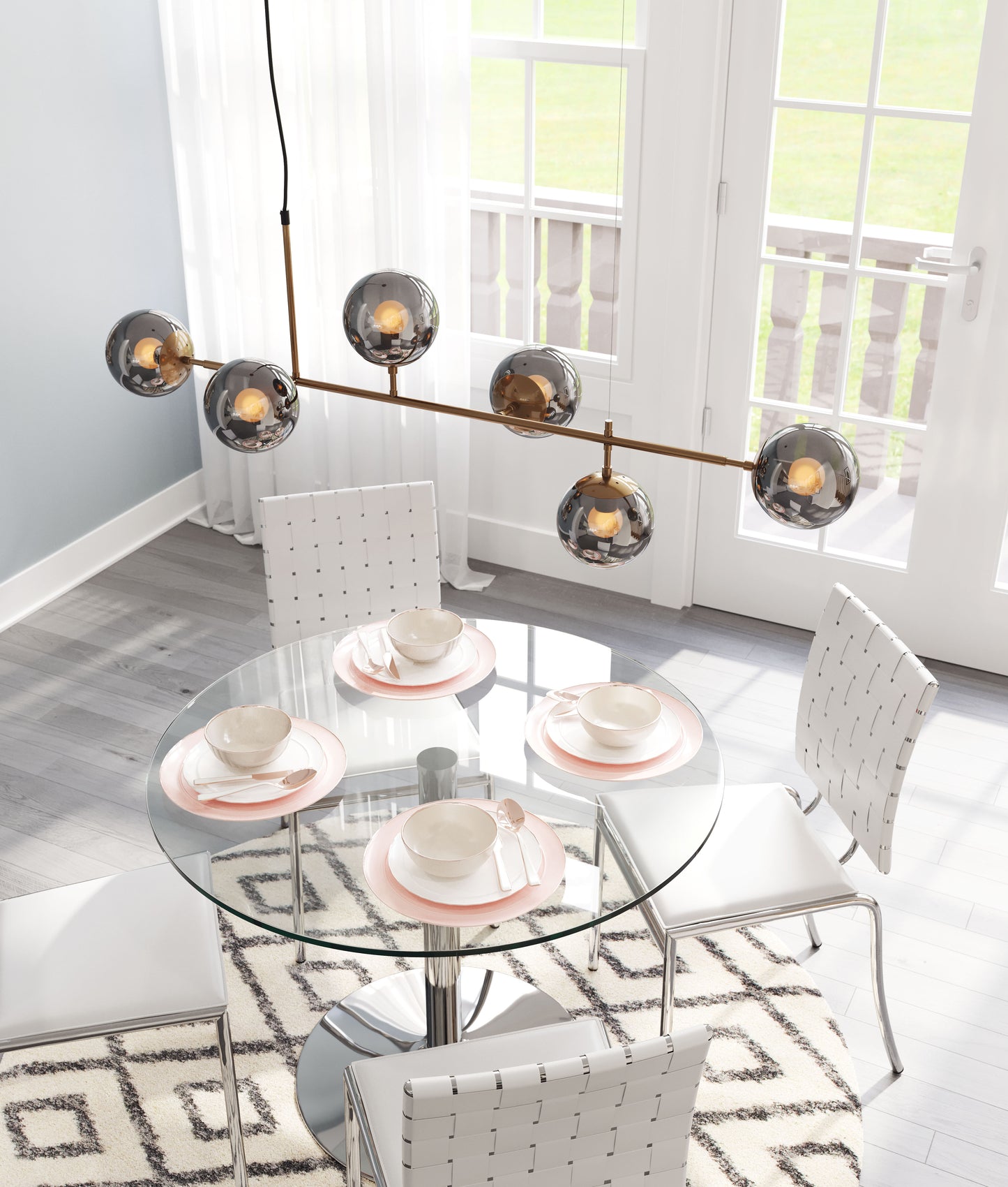 Ceiling Lamp Brass - Premium Quality & Stylish Design for Your Home