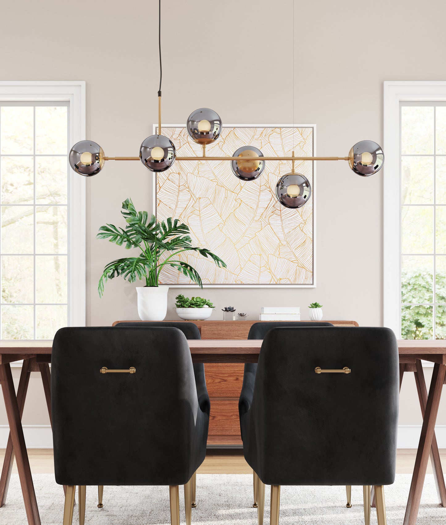 Ceiling Lamp Brass - Premium Quality & Stylish Design for Your Home