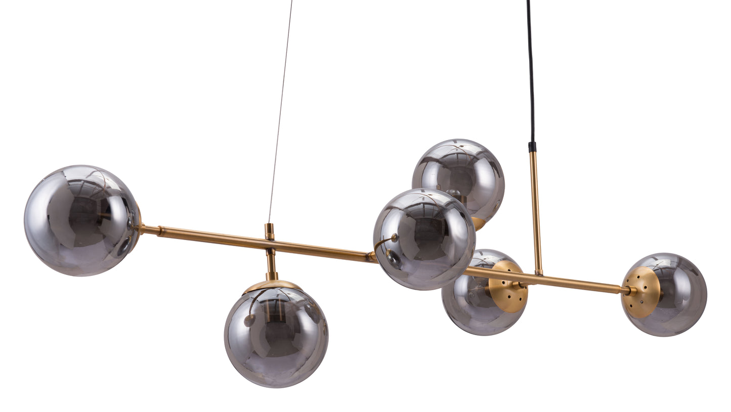Ceiling Lamp Brass - Premium Quality & Stylish Design for Your Home