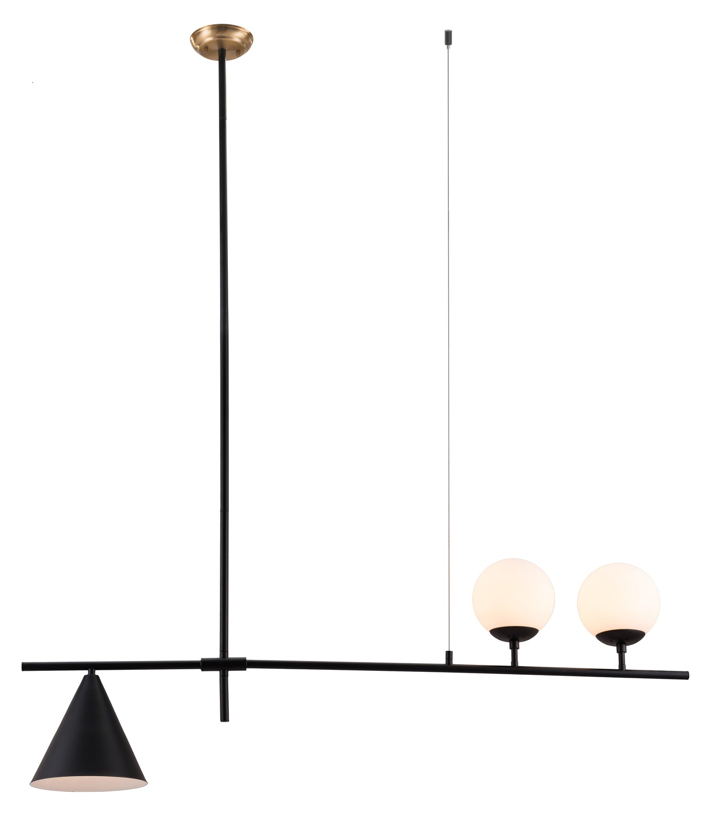 Ceiling Lamp Black - Premium Quality & Stylish Design for Your Home