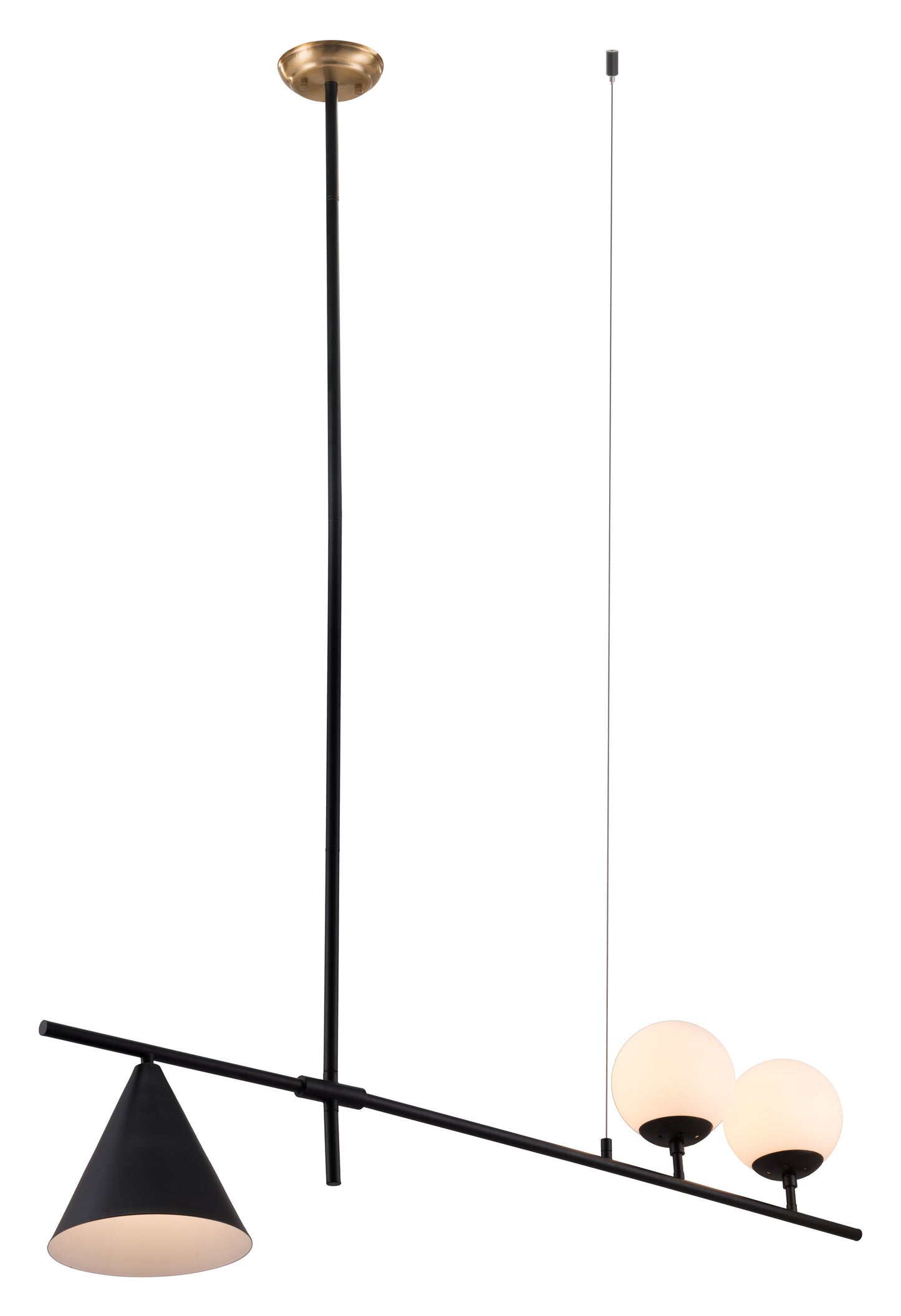Ceiling Lamp Black - Premium Quality & Stylish Design for Your Home