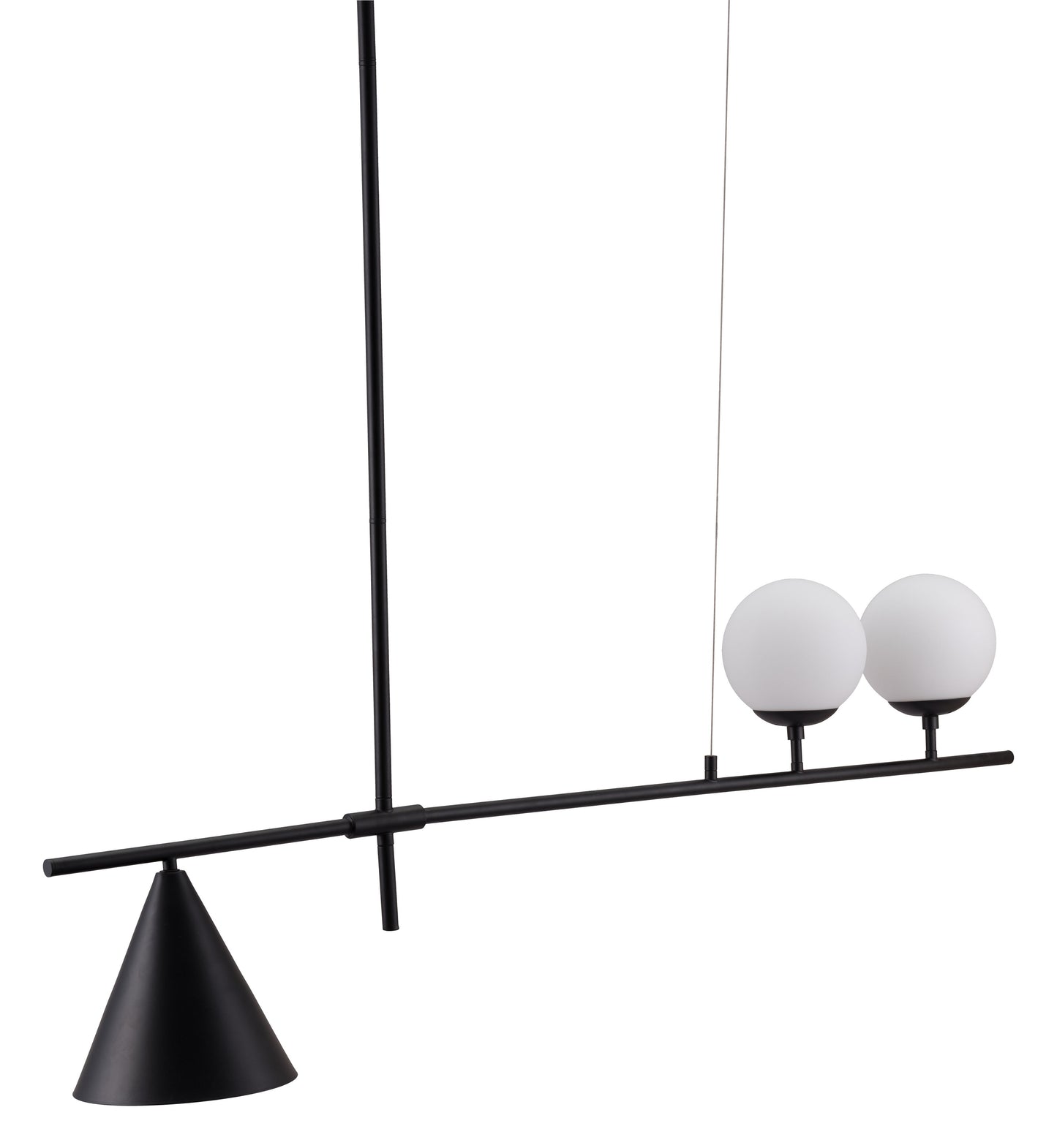 Ceiling Lamp Black - Premium Quality & Stylish Design for Your Home