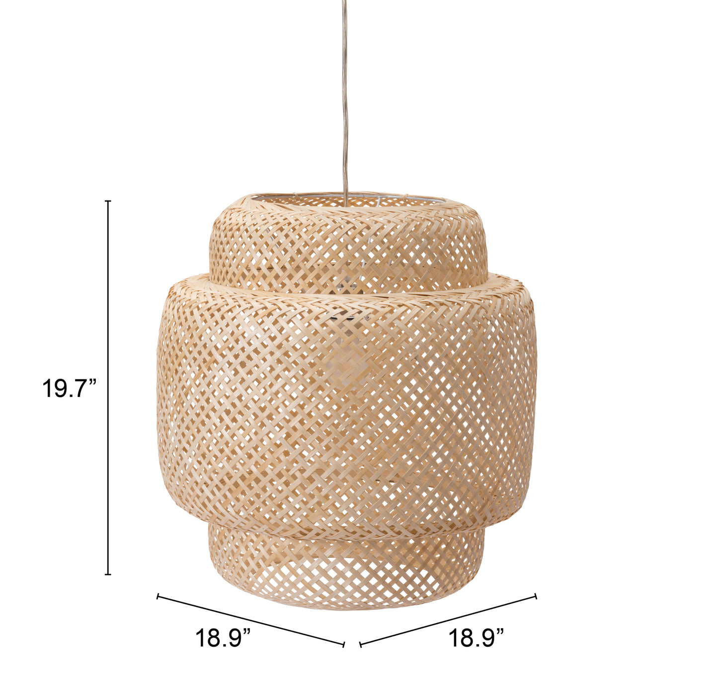 Ceiling Lamp Natural - Premium Quality & Stylish Design for Your Home