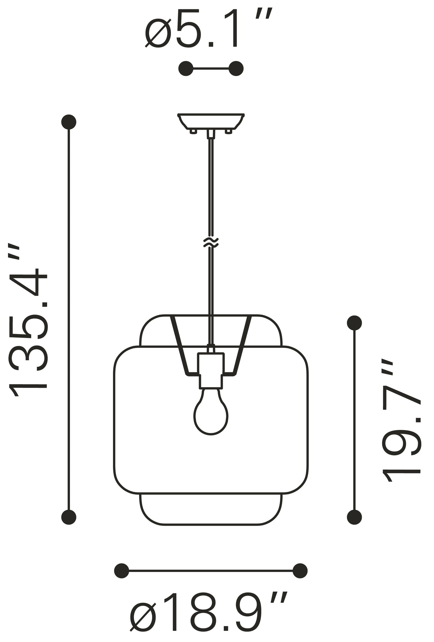 Ceiling Lamp Natural - Premium Quality & Stylish Design for Your Home