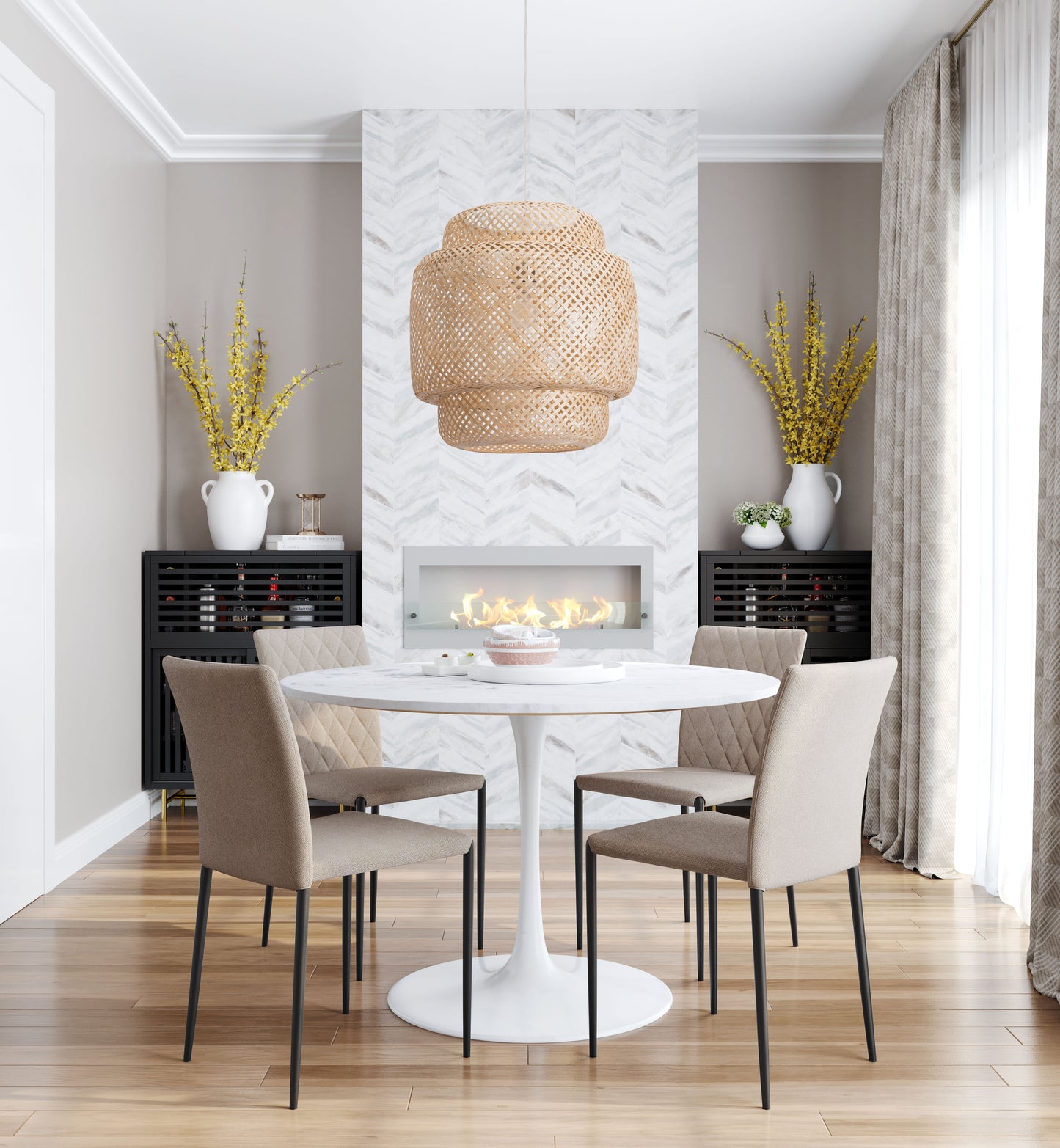 Ceiling Lamp Natural - Premium Quality & Stylish Design for Your Home