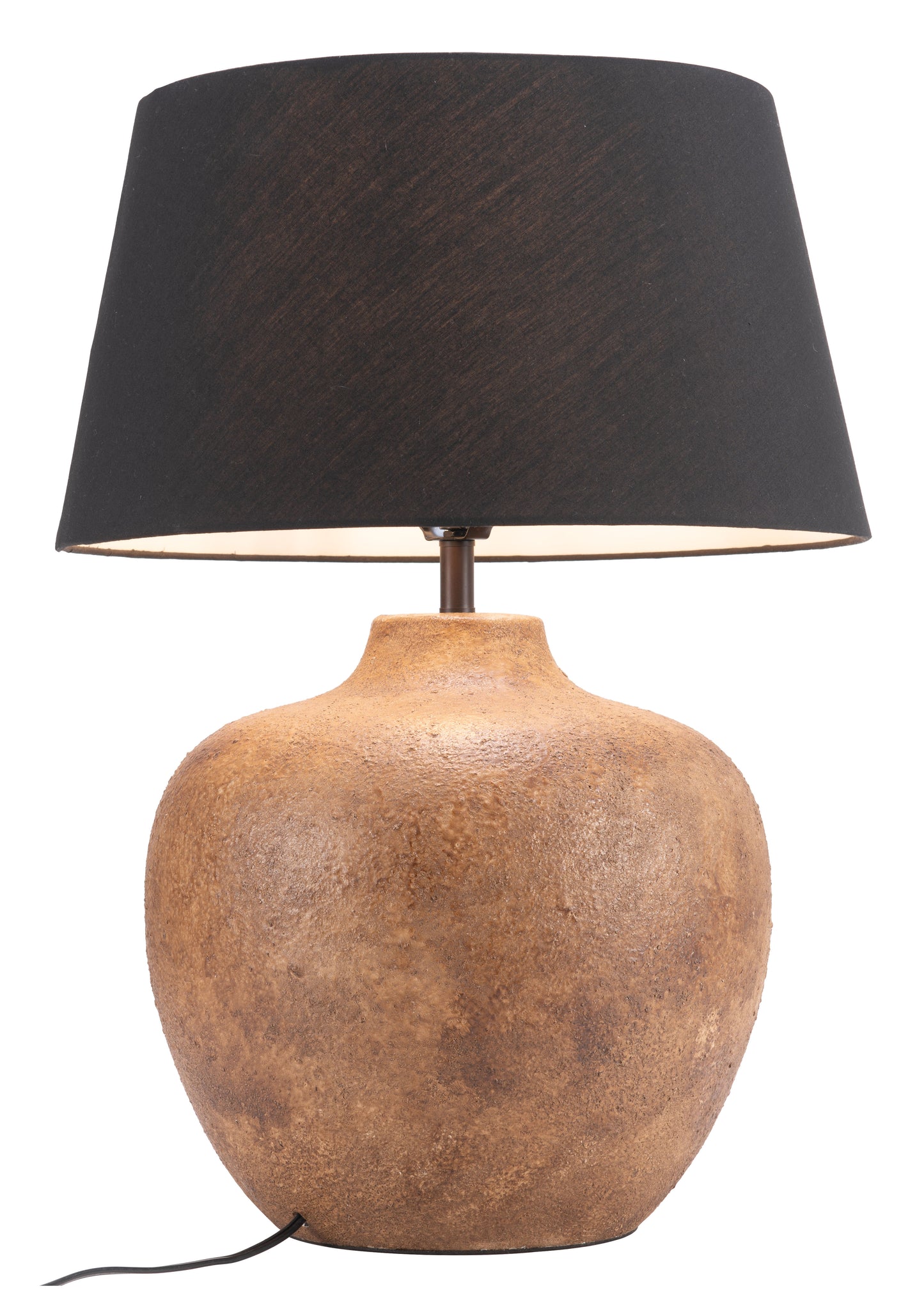 Table Lamp Black - Elegant & Durable Dining Table Lamp for Stylish Spaces