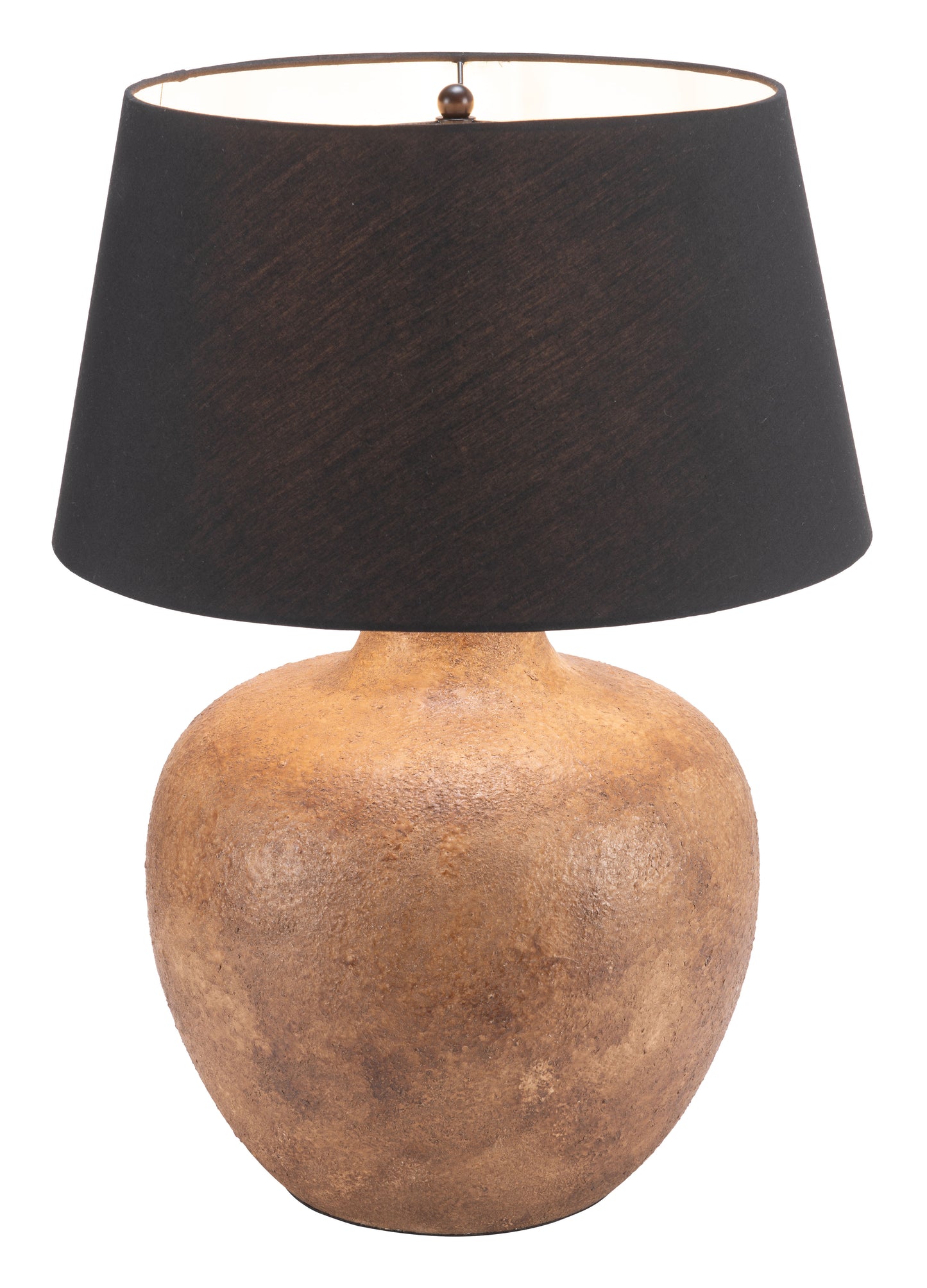Table Lamp Black - Elegant & Durable Dining Table Lamp for Stylish Spaces