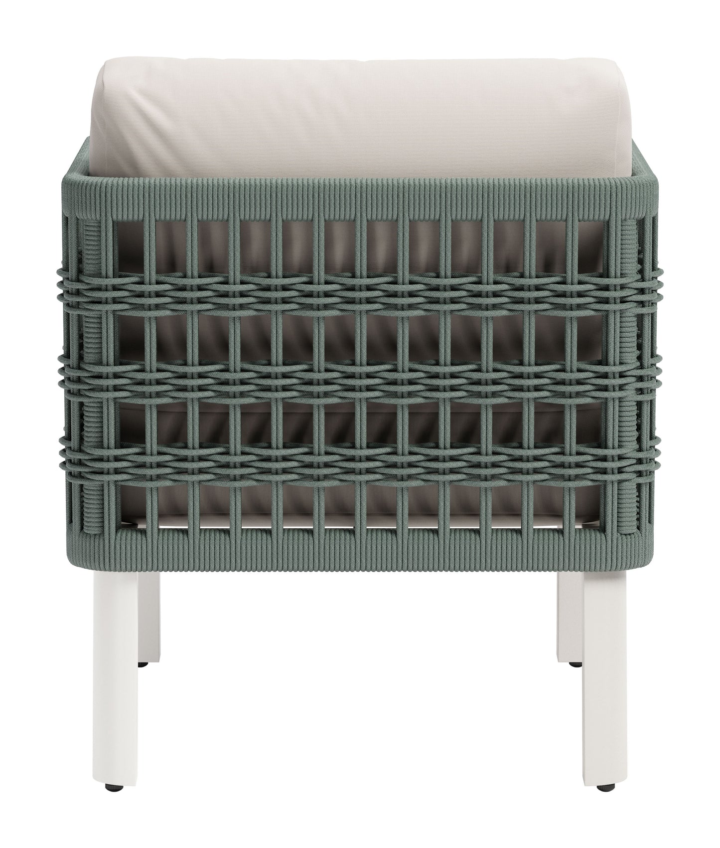 Fauteuil Bridgehampton Blanc