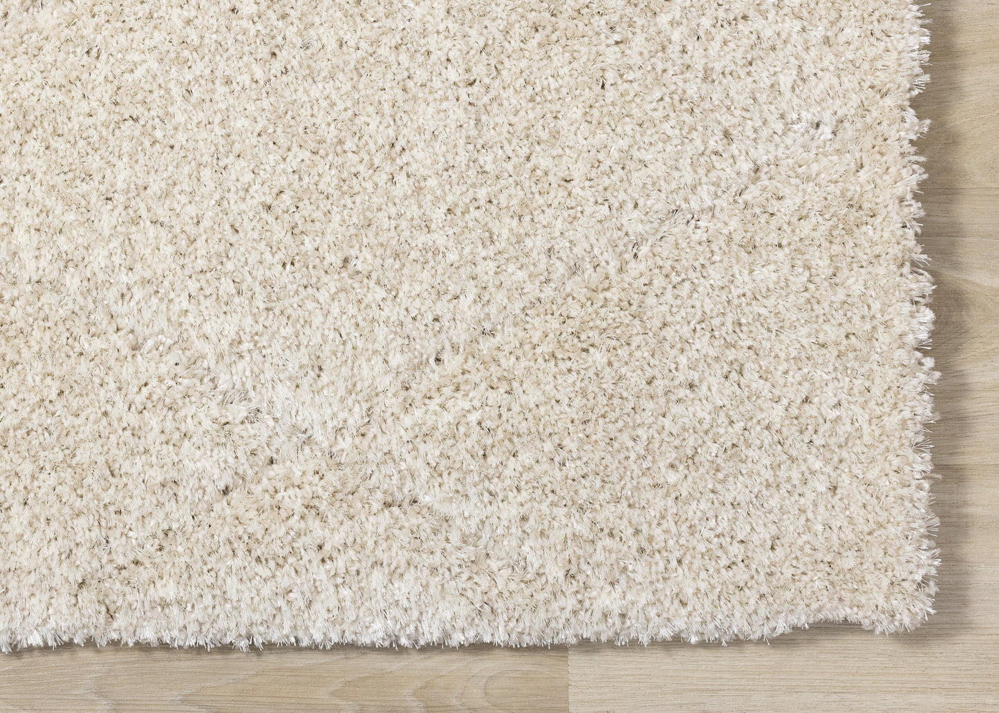 Modern Geometric Cream Area Rug
