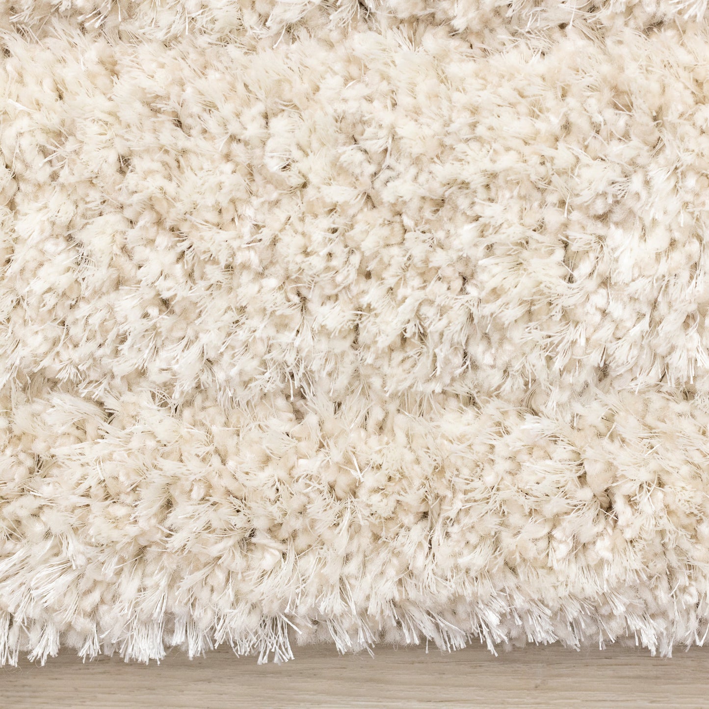 Modern Geometric Cream Area Rug-9