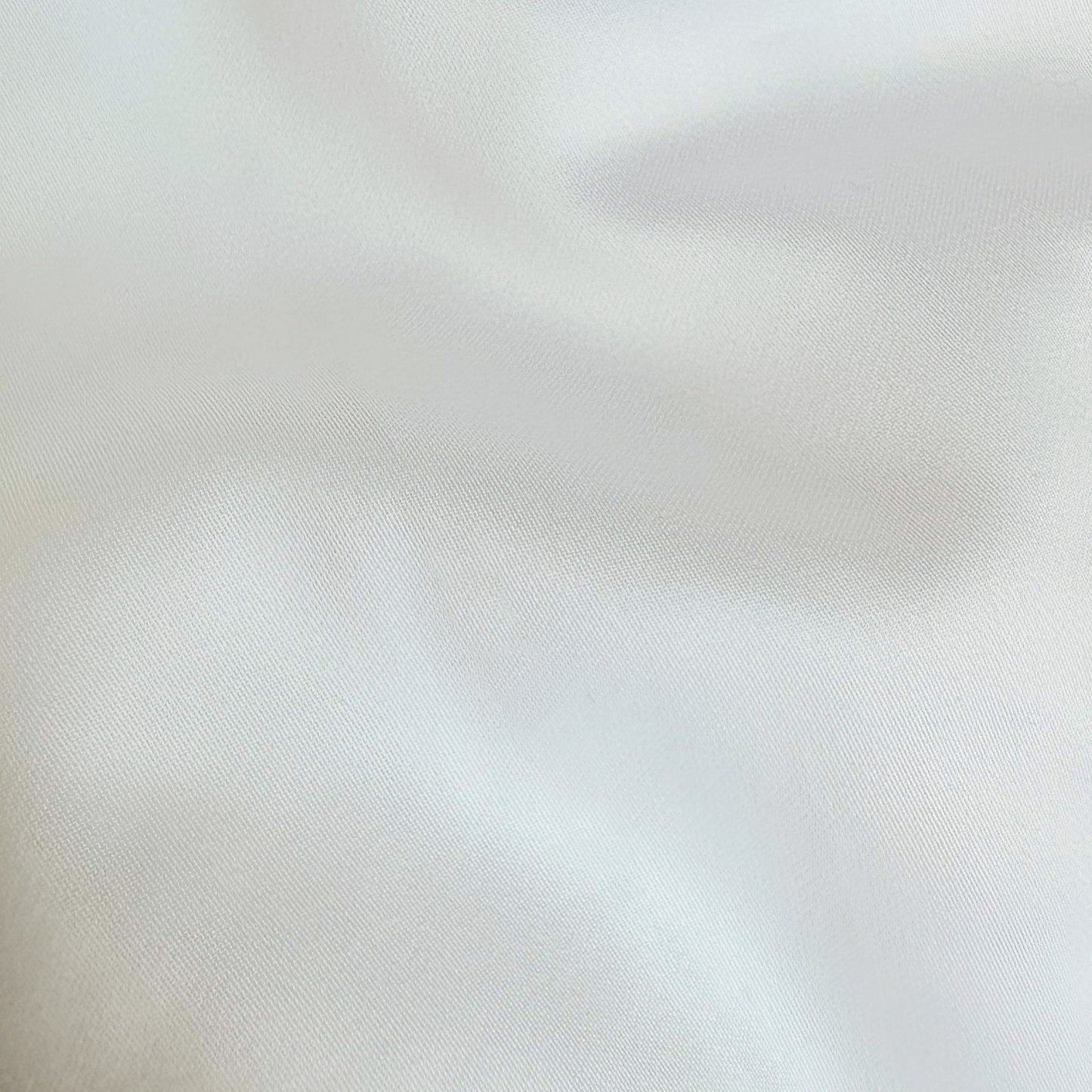 Rug Branch Summer 100% Bamboo White Comforter
