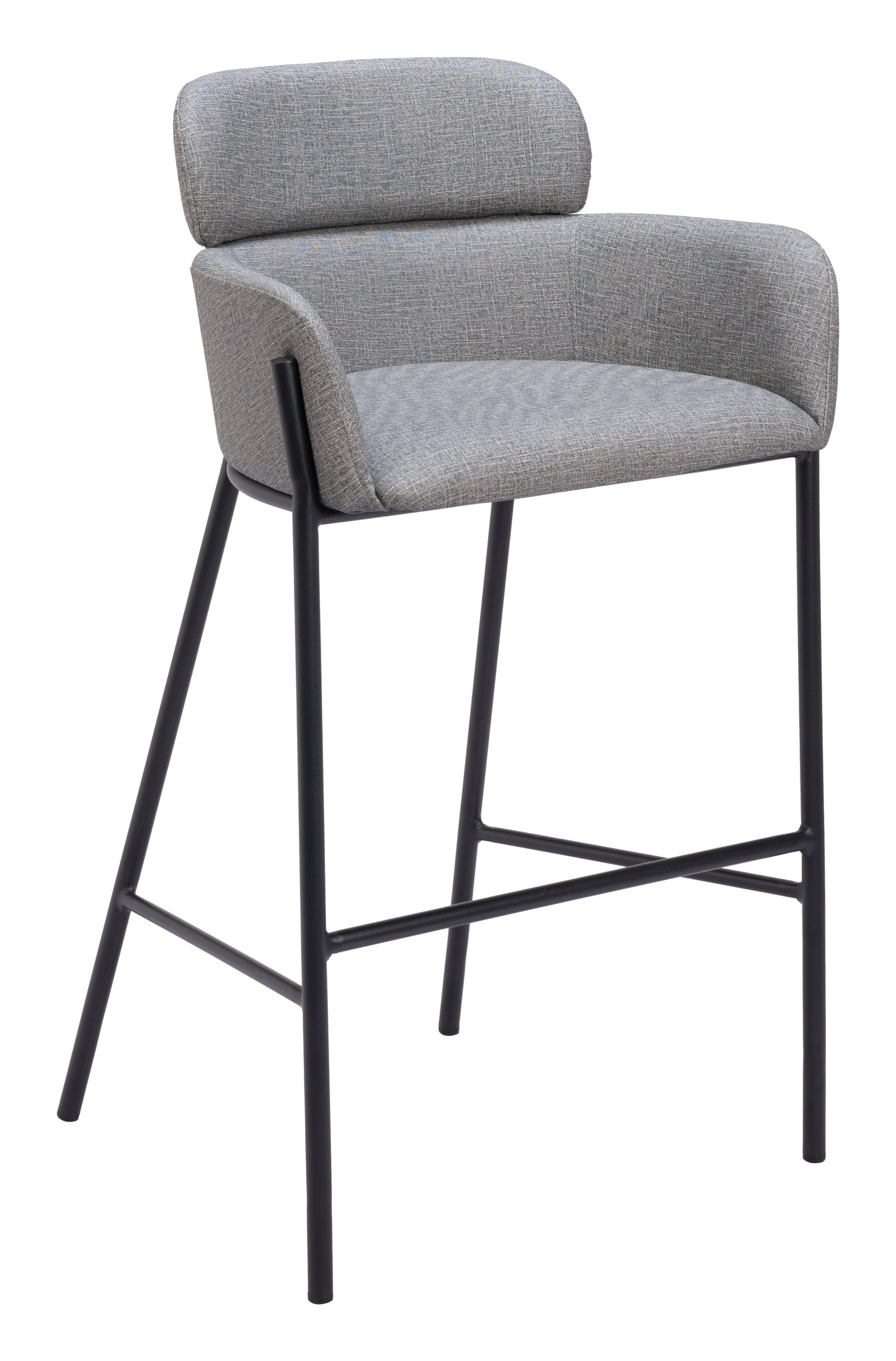 Barstool Slate Gray - Premium Quality & Stylish Design for Your Home
