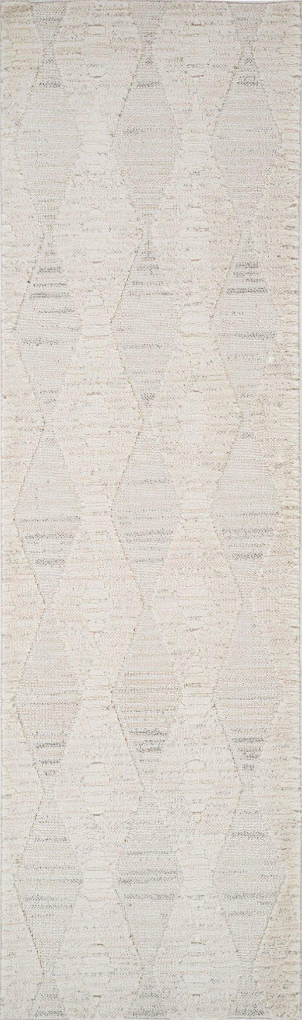 Astra Modern Abstract Cream Rug - Area Rugs - Rug Branch