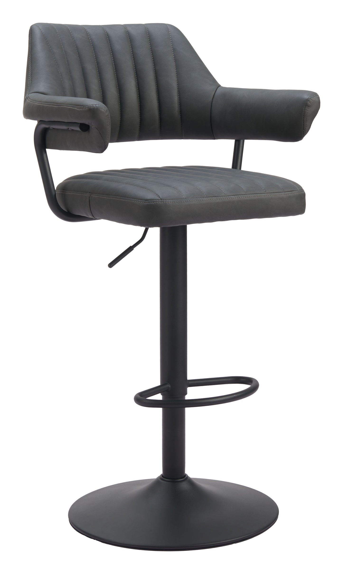 Barstool Gray - Premium Quality & Stylish Design for Your Home