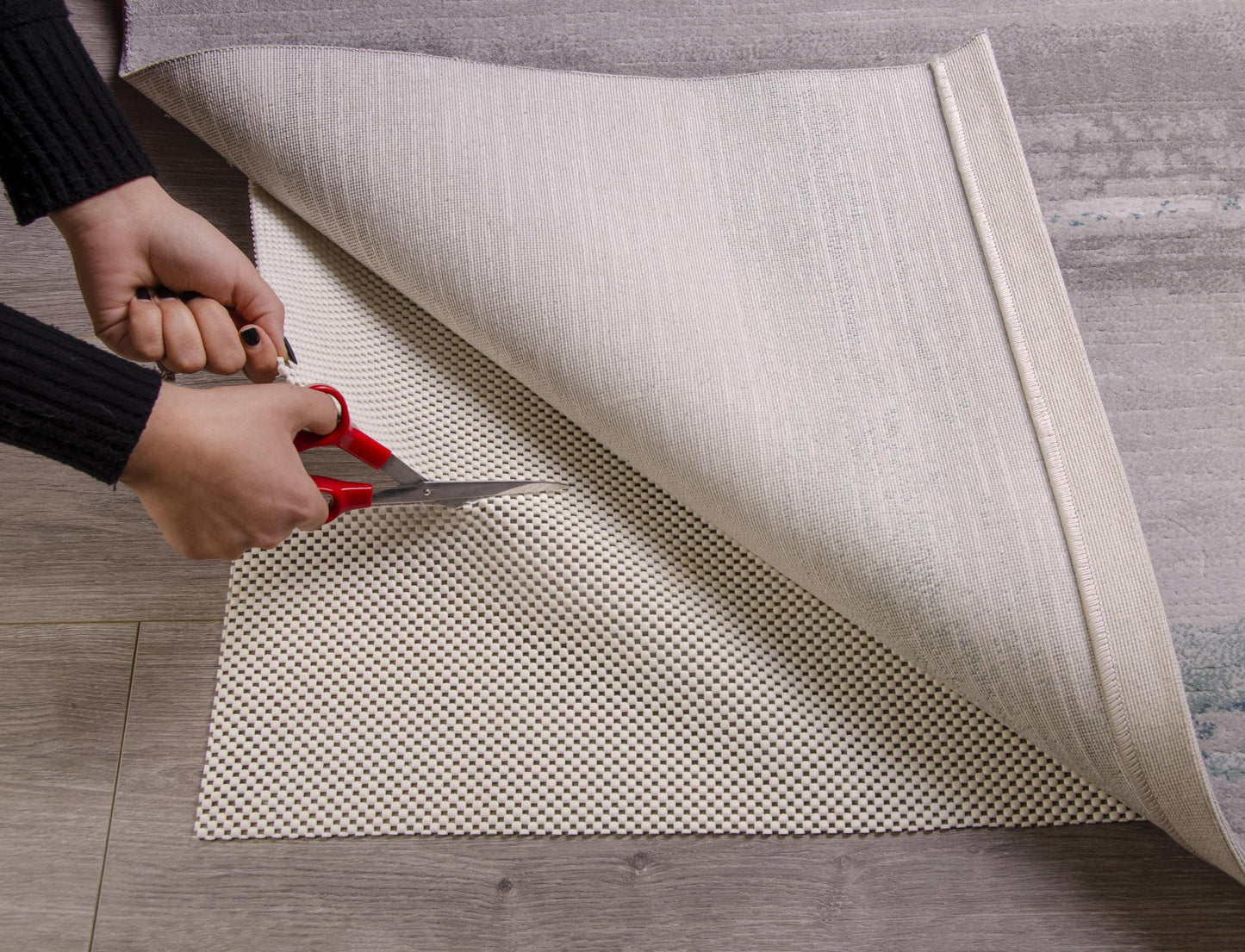 Premium Non-Slip Rug Pad