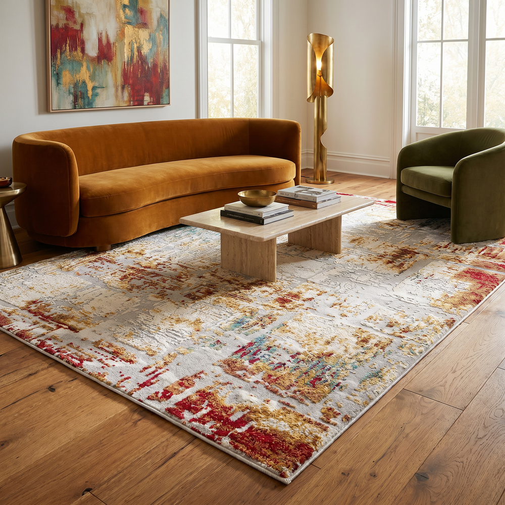 Where to Buy Area Rugs in Irving, TX — 2026 Buyer's Guide