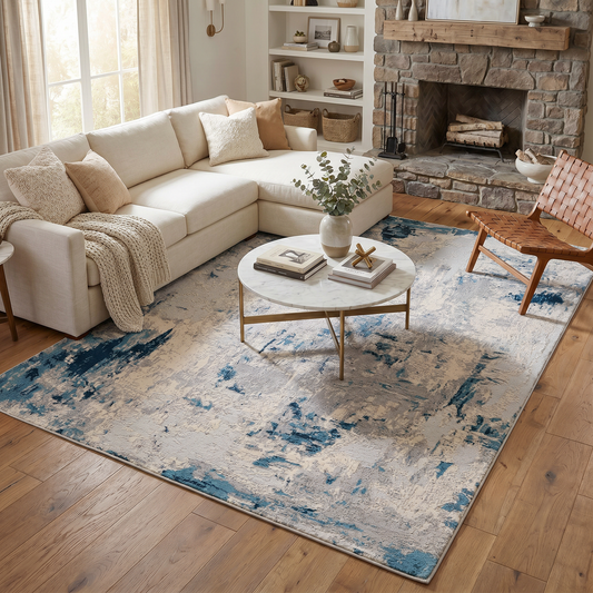 Where to Buy Area Rugs in Oakland, CA — 2026 Buyer's Guide | Rug Branch