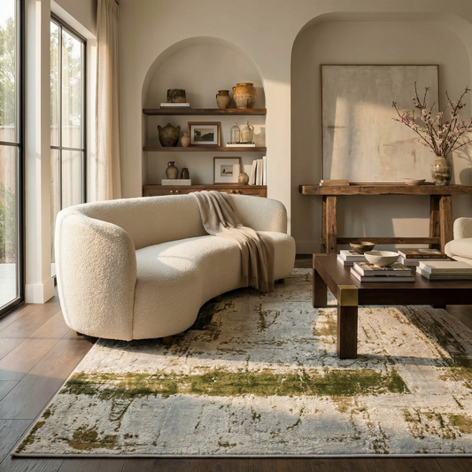Where to Buy Area Rugs in Virginia Beach, VA — 2026 Buyer's Guide | Rug Branch