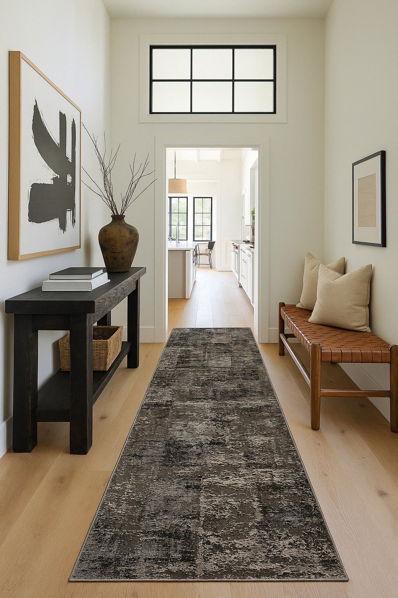Runner Rug Style Long Runner Rugs: Style, Function, and the Ultimate Buying Guide
